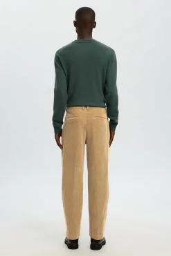 Hombre Selected Pantalones><noscript><img width=