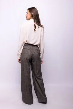 Mujer Object Pantalones><noscript><img width=