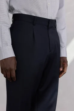 Hombre Pedro del Hierro Pantalones De Vestir|Trajes><noscript><img width=