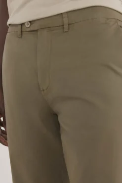 Hombre Pedro del Hierro Pantalones|Chinos><noscript><img width=