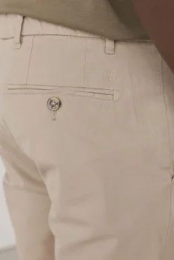 Hombre Pedro del Hierro Pantalones|Chinos><noscript><img width=