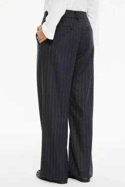 Mujer System Action Pantalones><noscript><img width=