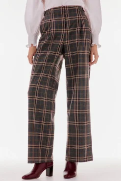 Mujer TFP by Tamara Falcó Pantalones>Pantalón recto