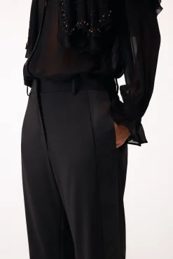 Mujer Pedro del Hierro Pantalones>Pantalón recto