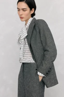 Mujer Pedro del Hierro Pantalones><noscript><img width=