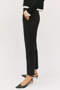 Mujer Cortefiel Pantalones><noscript><img width=