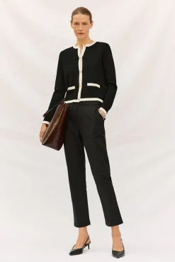 Mujer Cortefiel Pantalones><noscript><img width=