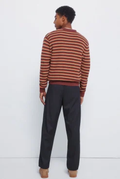 Hombre Springfield Pantalones><noscript><img width=