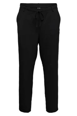 Mujer Vero Moda Curve Pantalones>Pantalón recto talla grande
