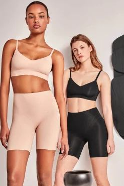 Mujer Gisela Ropa Interior>Pantalón reductor con refuerzo