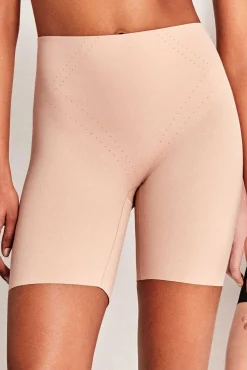 Mujer Gisela Ropa Interior>Pantalón reductor con refuerzo