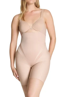 Mujer Spanx Ropa Interior>Pantalón reductor fuerte de la colección sculpt™ Ultra Sculpt