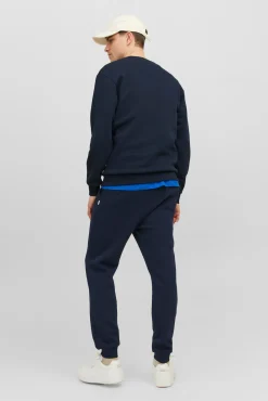 Hombre Jack & Jones Pantalones>Pantalón regular fit