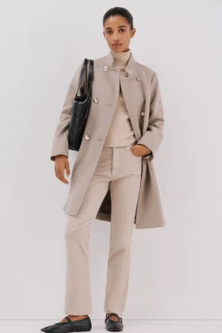 Mujer Cortefiel Vaqueros|Pantalones>Pantalón sensational velvet