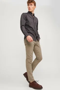 Hombre Jack & Jones Pantalones|Chinos><noscript><img width=