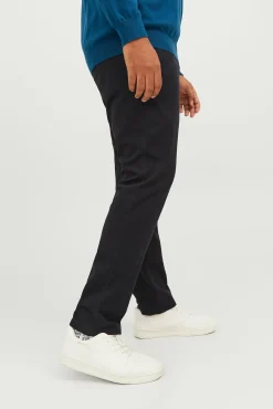 Hombre Jack & Jones PLUS Pantalones><noscript><img width=