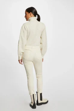 Mujer Morgan Pantalones><noscript><img width=