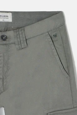 Hombre Silbon Pantalones><noscript><img width=