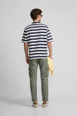 Hombre Silbon Pantalones><noscript><img width=