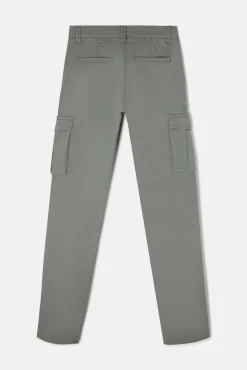 Hombre Silbon Pantalones><noscript><img width=