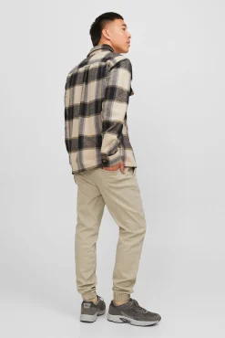 Hombre Jack & Jones Pantalones><noscript><img width=
