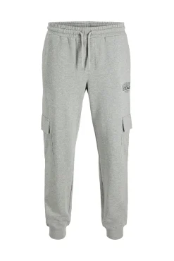 Hombre Jack & Jones Pantalones>Pantalón tipo Jogger