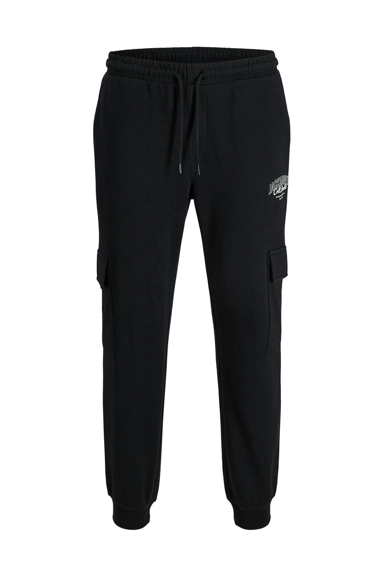 Hombre Jack & Jones Pantalones>Pantalón tipo Jogger