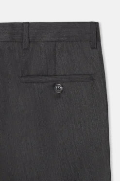 Hombre Silbon Pantalones De Vestir|Trajes><noscript><img width=