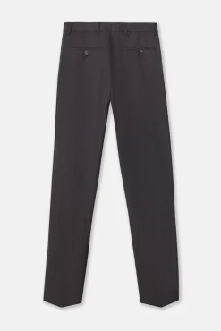 Hombre Silbon Pantalones De Vestir|Trajes><noscript><img width=