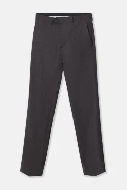 Hombre Silbon Pantalones De Vestir|Trajes><noscript><img width=