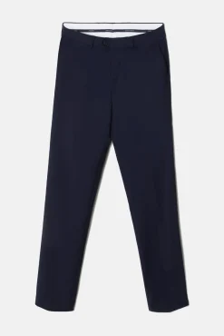 Hombre Silbon Pantalones De Vestir|Trajes><noscript><img width=