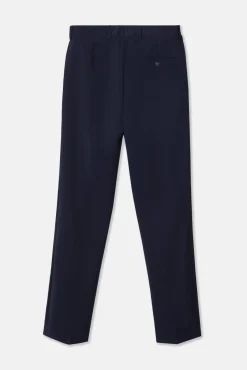 Hombre Silbon Pantalones De Vestir|Trajes><noscript><img width=