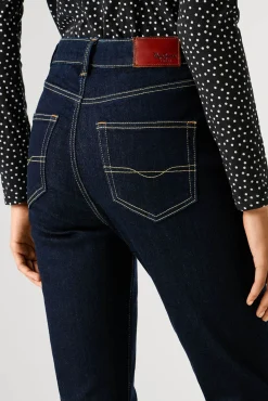 Mujer Pepe Jeans Vaqueros><noscript><img width=