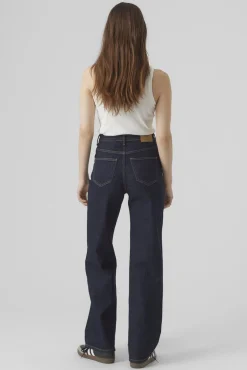 Mujer Vero Moda Vaqueros|Pantalones><noscript><img width=