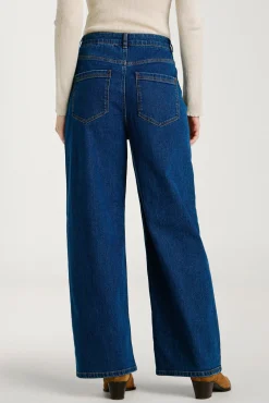 Mujer Vila Vaqueros|Pantalones><noscript><img width=