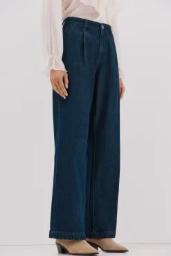 Mujer Cortefiel Vaqueros><noscript><img width=