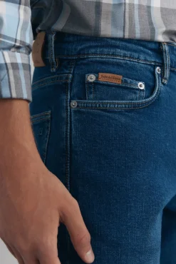 Hombre Pedro del Hierro Vaqueros|Pantalones><noscript><img width=