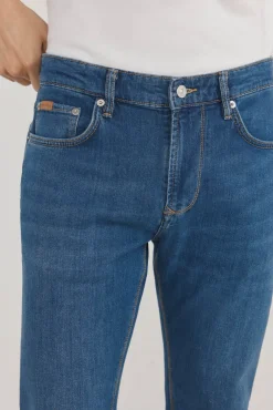 Hombre Pedro del Hierro Vaqueros|Pantalones><noscript><img width=