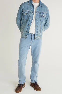 Hombre Pepe Jeans Vaqueros>Pantalón vaquero recto