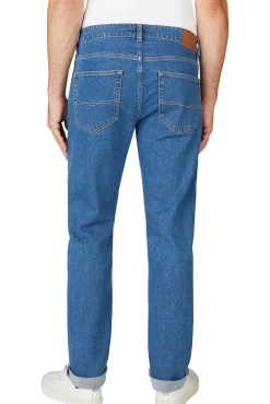 Hombre Pepe Jeans Vaqueros>Pantalón vaquero recto Cash