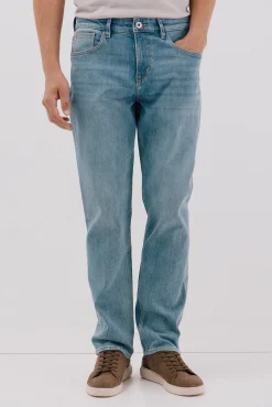 Hombre Cortefiel Vaqueros>Pantalón vaquero regular fit