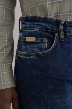 Hombre Pedro del Hierro Vaqueros|Pantalones><noscript><img width=