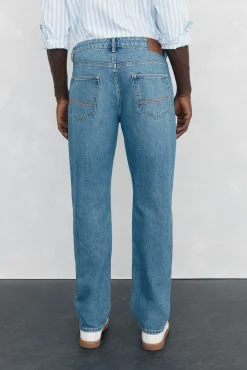 Hombre Pedro del Hierro Vaqueros|Pantalones><noscript><img width=