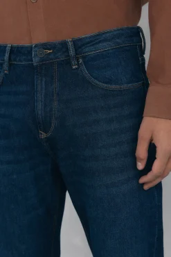 Hombre Pedro del Hierro Vaqueros|Pantalones><noscript><img width=