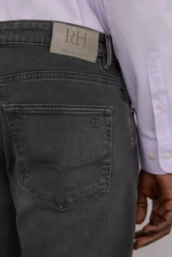 Hombre Pedro del Hierro Vaqueros|Pantalones><noscript><img width=