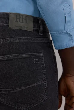 Hombre Pedro del Hierro Vaqueros|Pantalones><noscript><img width=