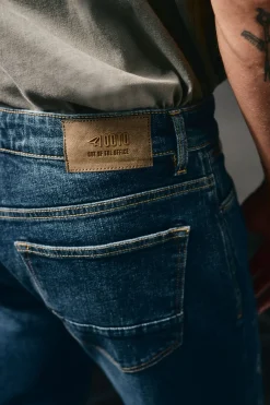 Hombre OOTO Vaqueros|Pantalones><noscript><img width=