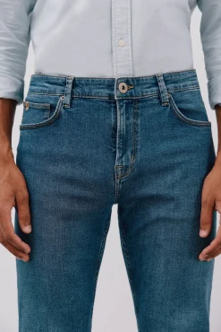 Hombre Cortefiel Vaqueros><noscript><img width=