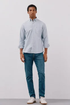 Hombre Cortefiel Vaqueros><noscript><img width=