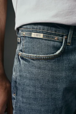 Hombre OOTO Vaqueros|Pantalones><noscript><img width=